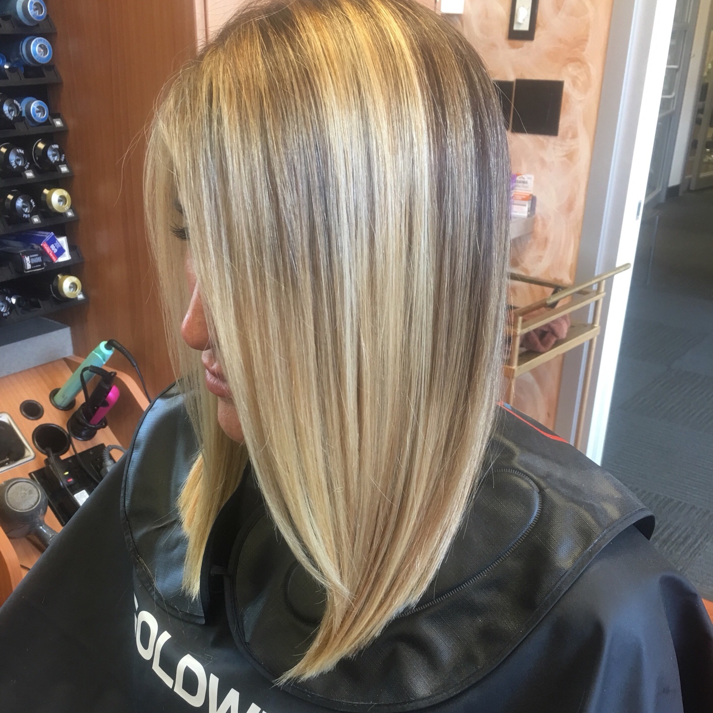 The Lux Studio In Middleton MA Vagaro